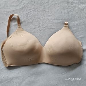 Knix WingWoman Contour Bra